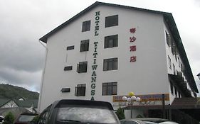 Hotel Titiwangsa